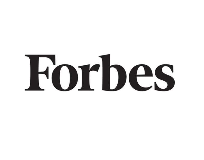 Forbes logo