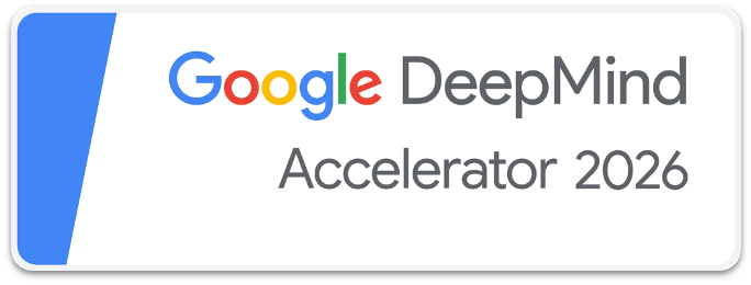 Google DeepMind Accelerator 2026